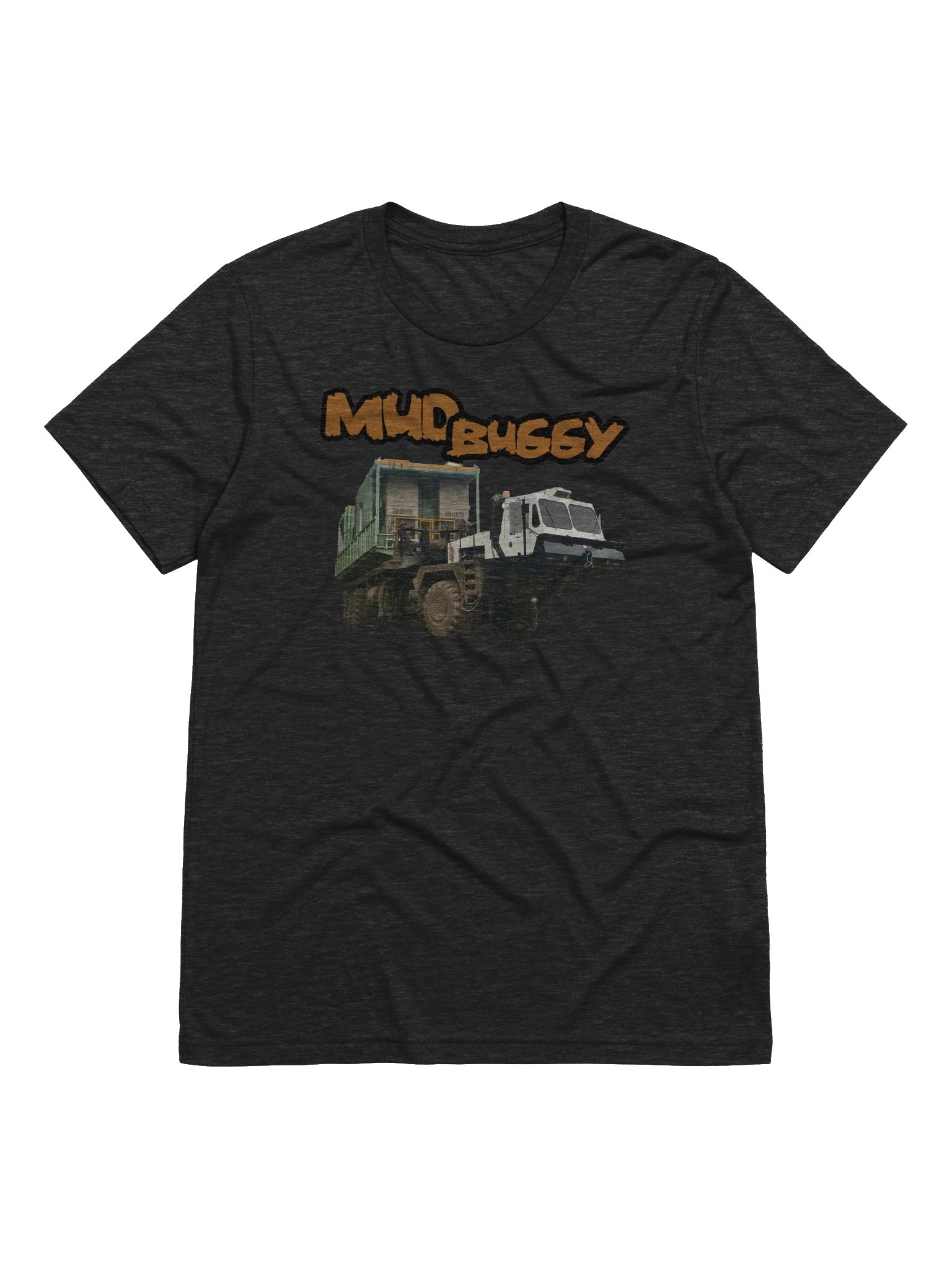 MUD BUGGY COMMANDER product image (8)