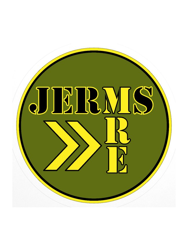 JermsMRE Accessories