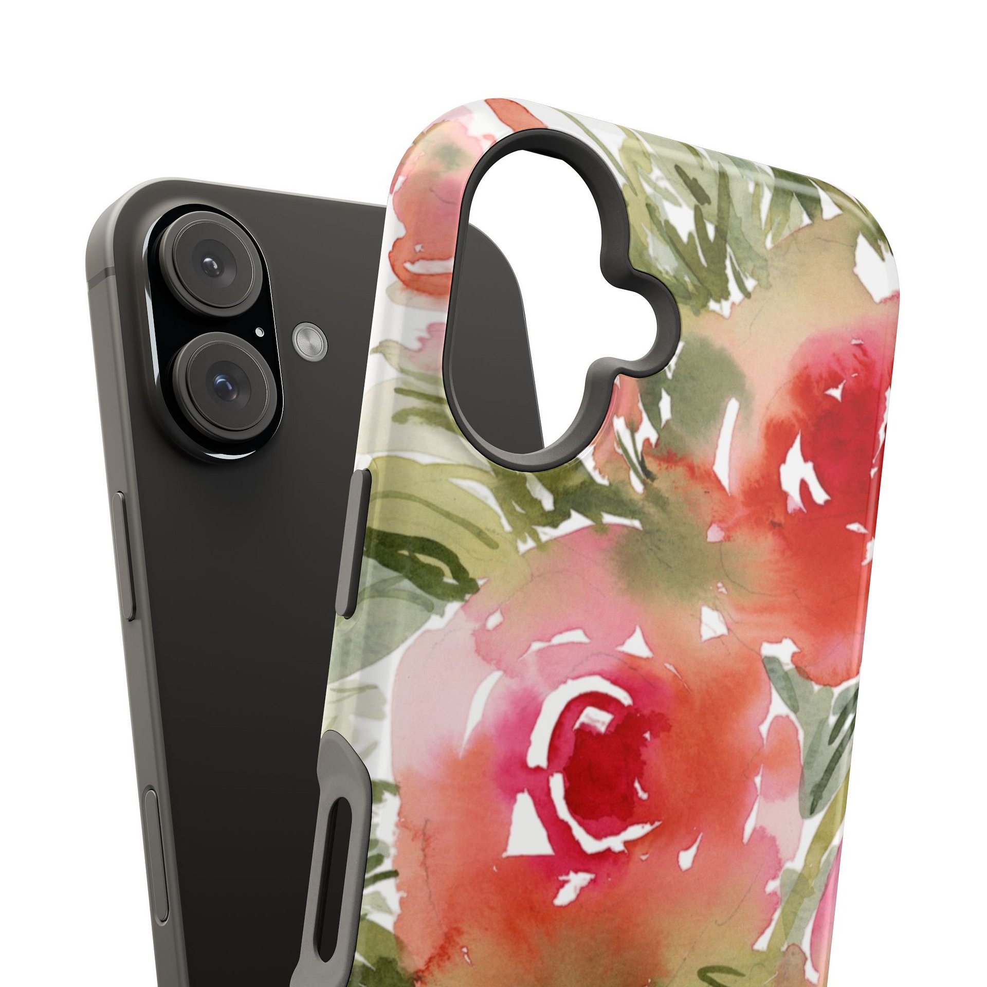 Phone Case, Magnetic - Joy Comes in the Morning product image (9)