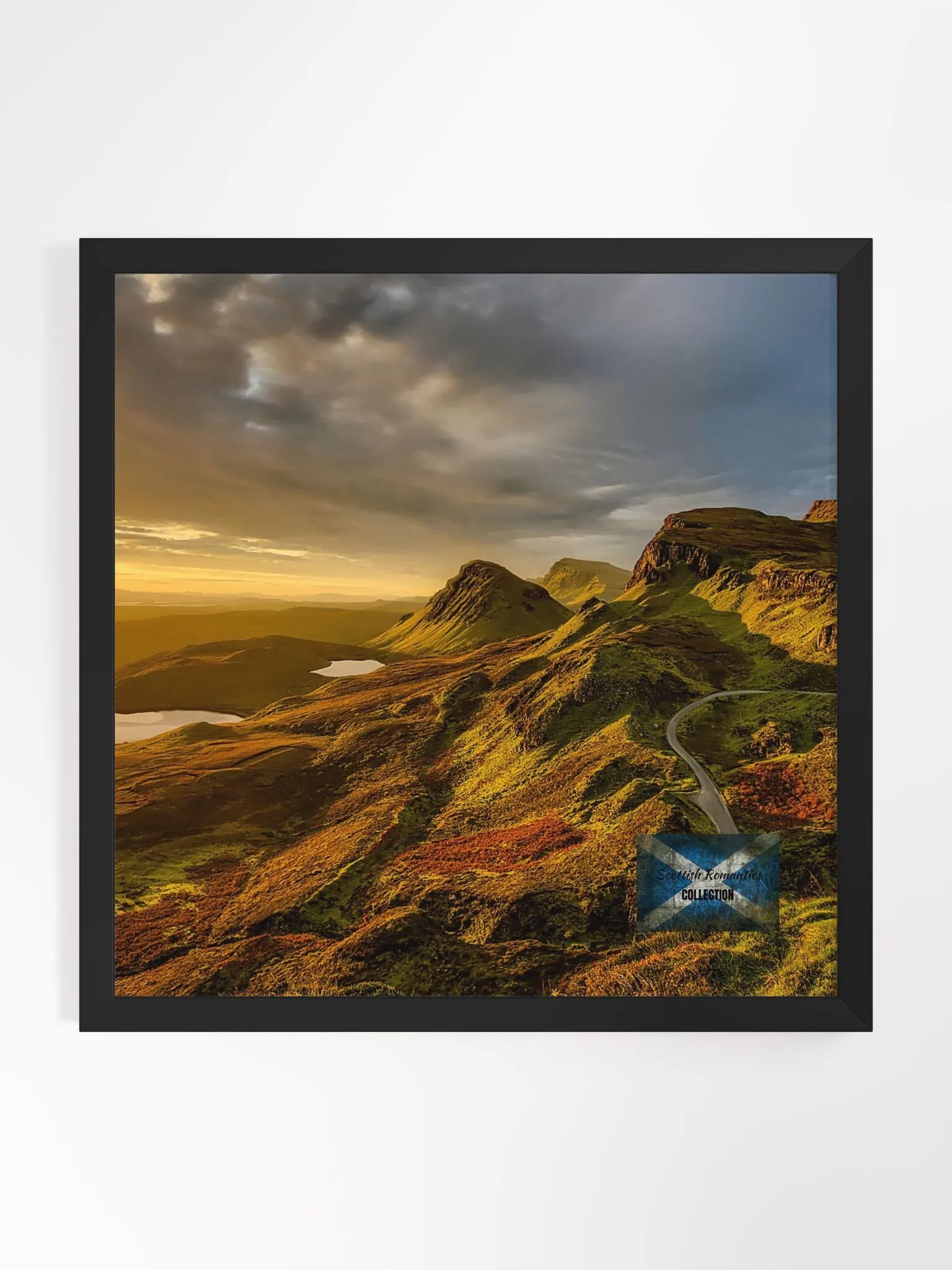 Scottish Romantics Collection product image (1)