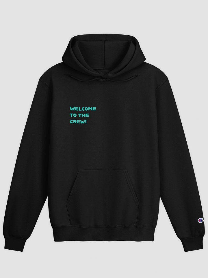 Welcome to the Crew! product image (2)