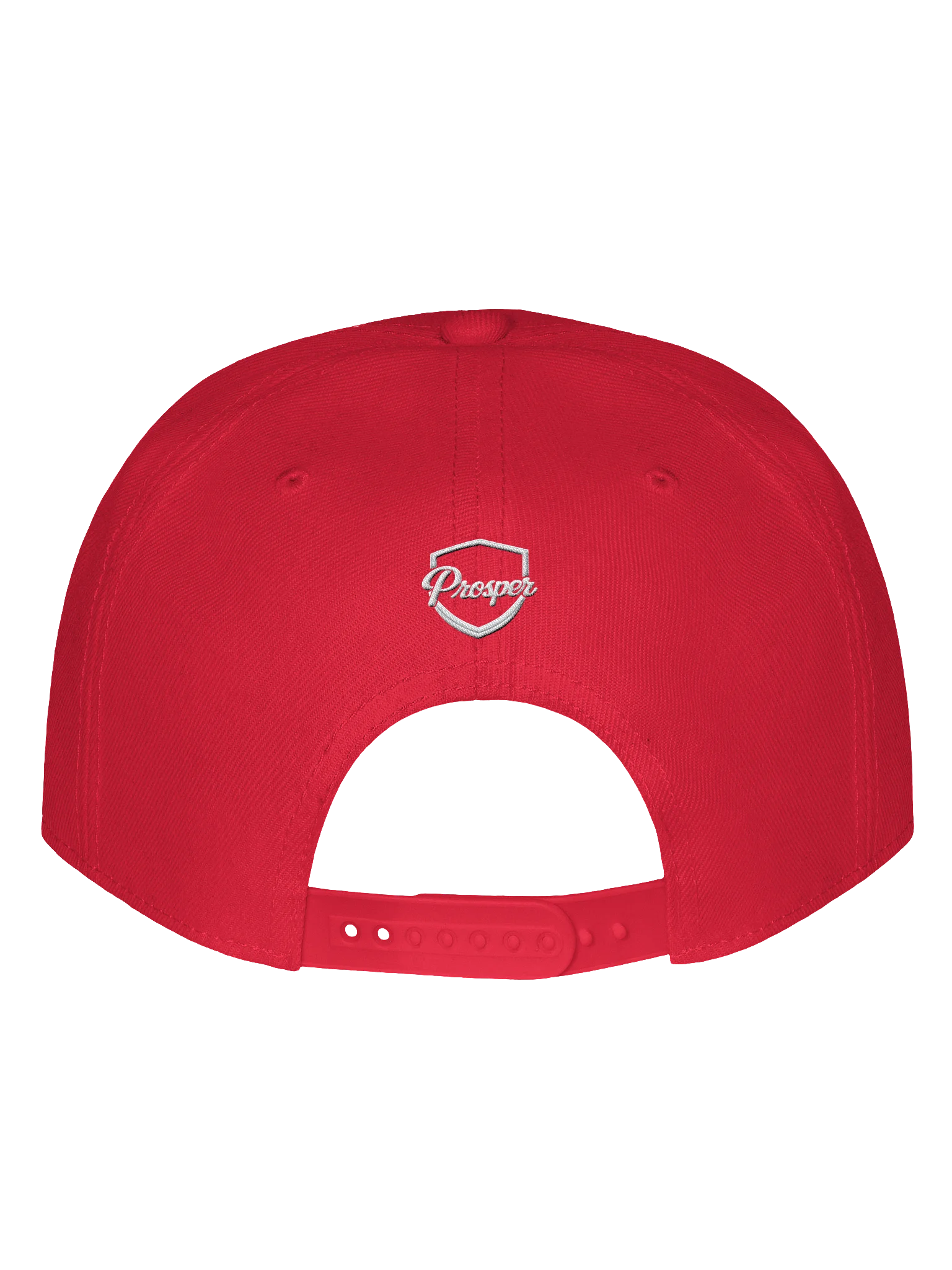 Prosper "Knock-out" Snapback product image (4)