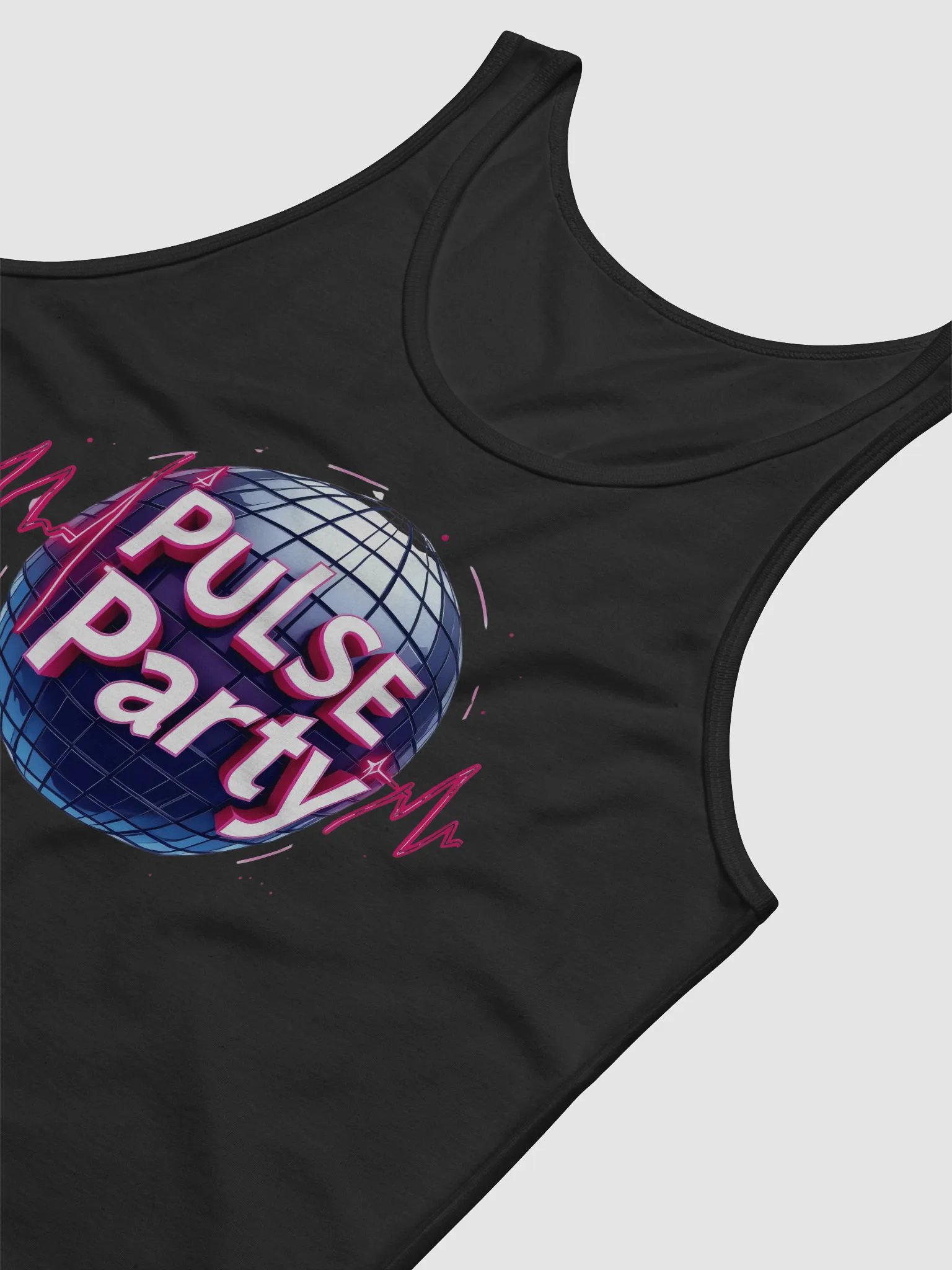 PuLSE Party Disco Tank product image (46)