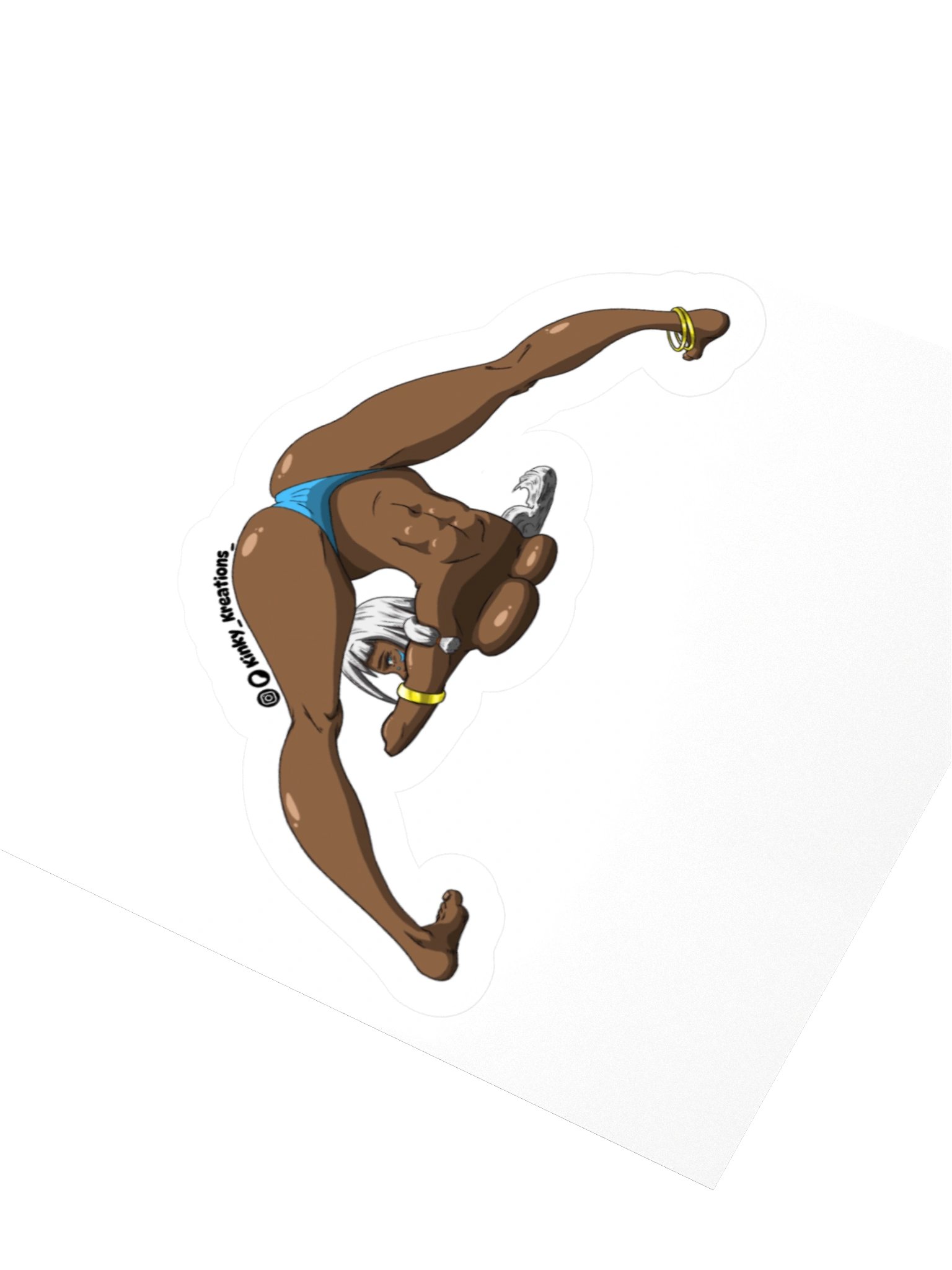Jack-O Kida product image (7)