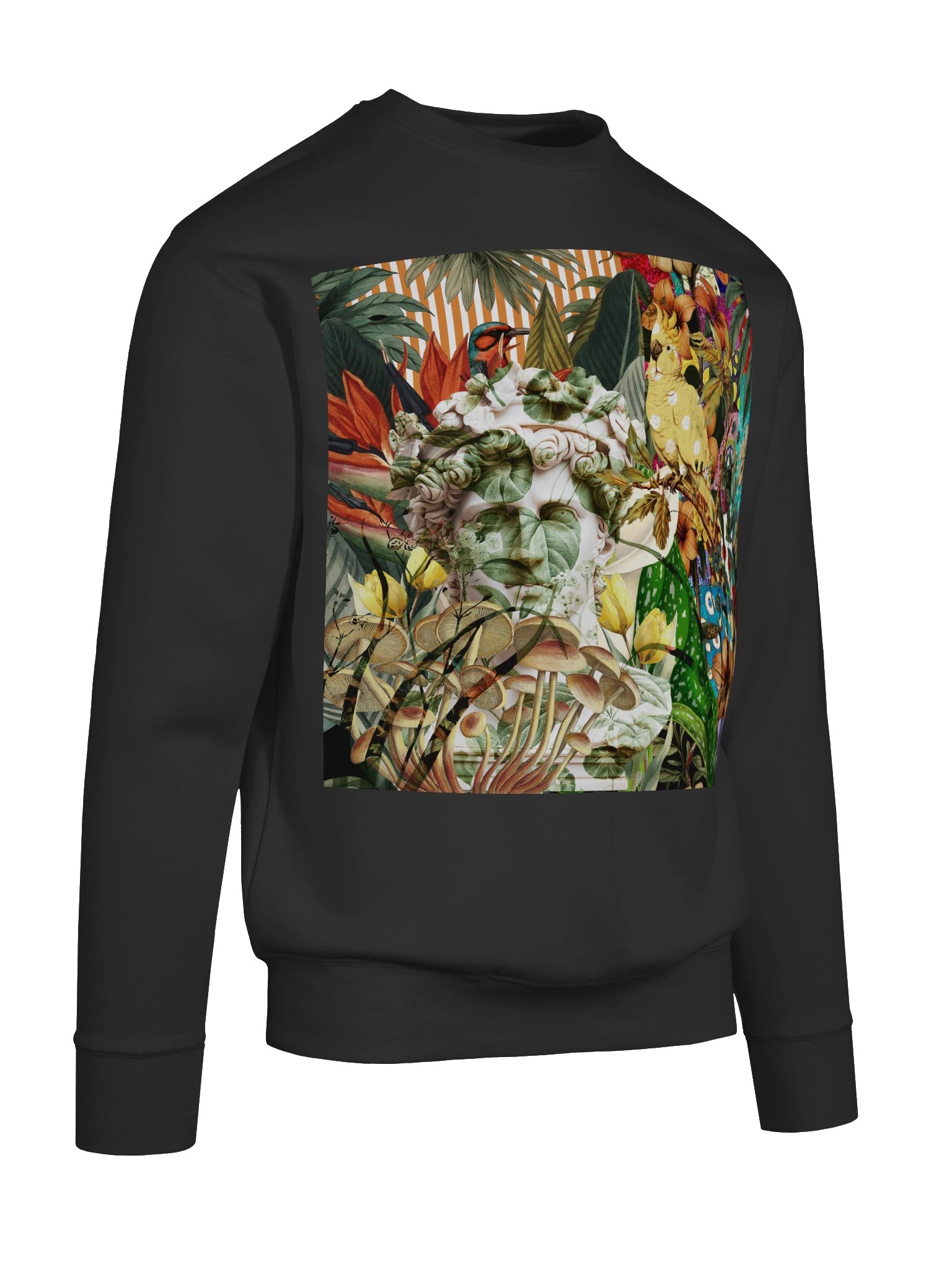 El Jardín de los Dioses (The Garden of the Gods) by Edward Martin Sweatshirt product image (10)