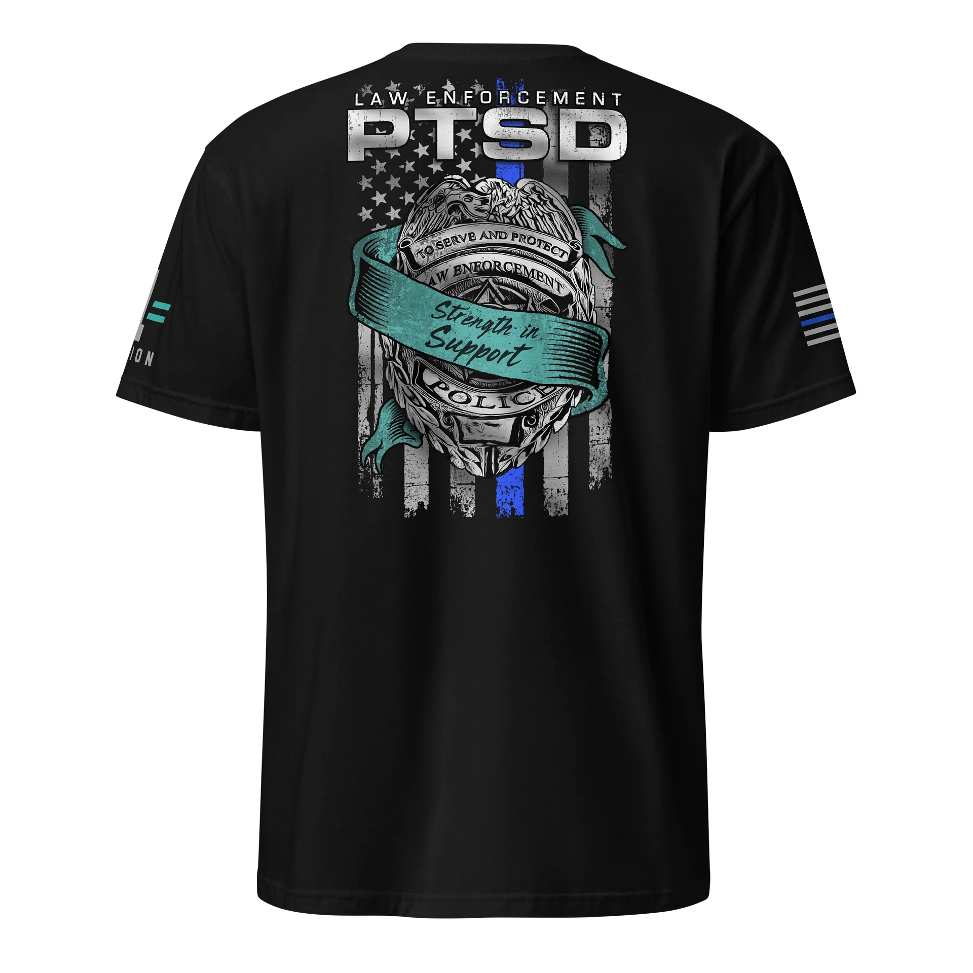 Law Enforcement PTSD product image (1)
