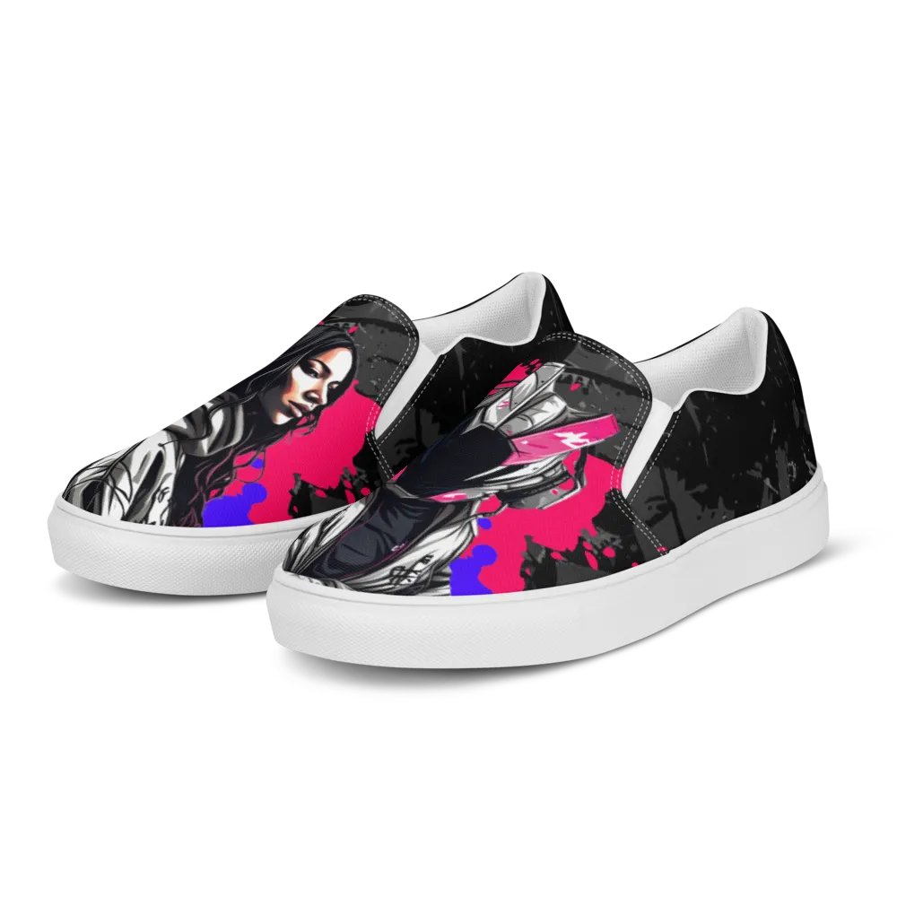 Little Dream Women's Shoes product image (3)