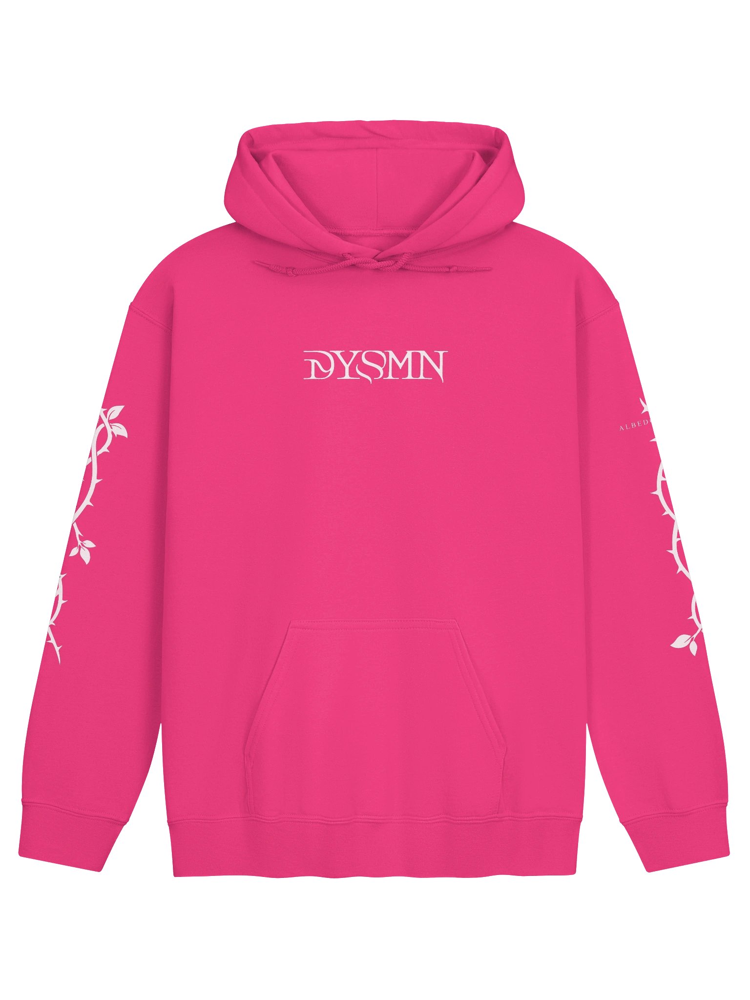 Dysmn pink product image (1)