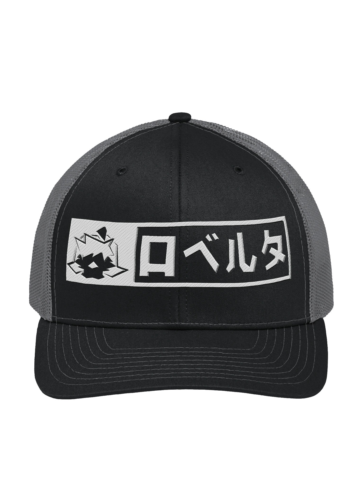 ロベルタ BirdUp! Cap Hat product image (3)