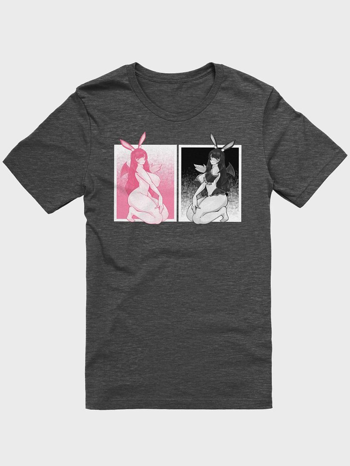 TOTALLY NOT HENTAI~ Beach Episode Tee V2 product image (1)