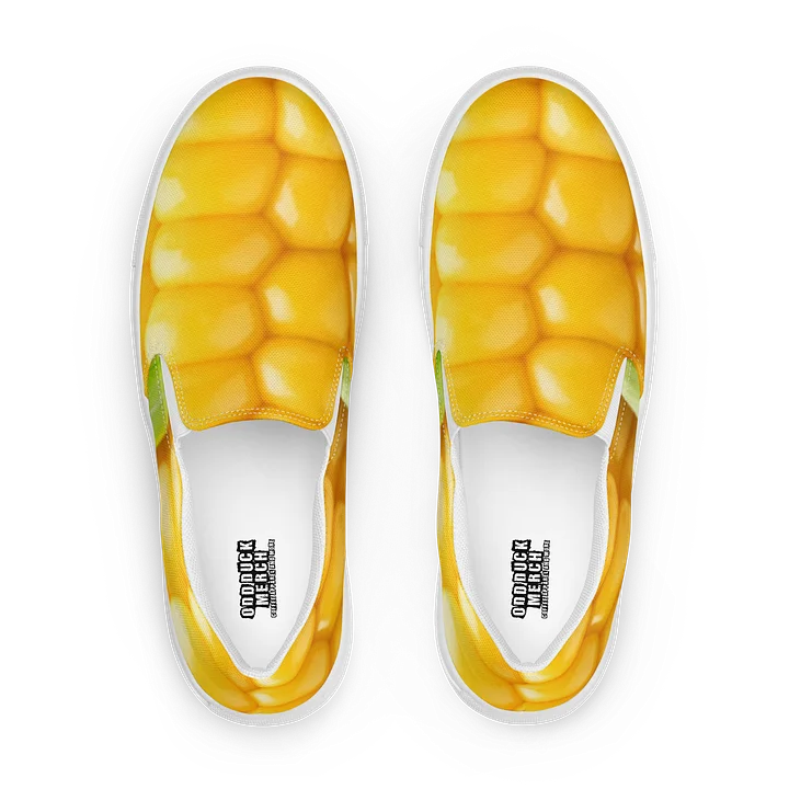 Corn on the Cob Slip On Shoes product image (1)