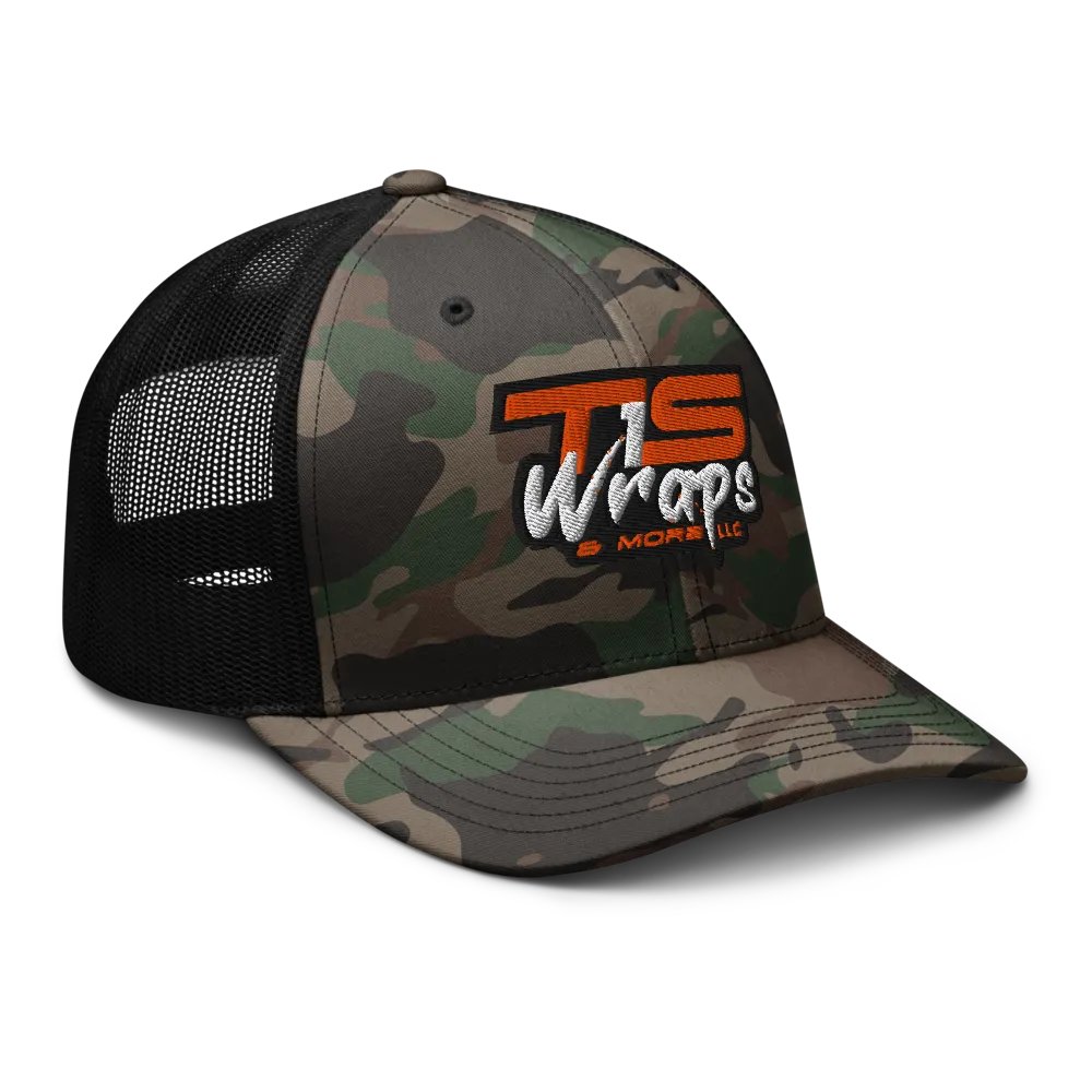 T1S Wraps Hat V2 product image (6)