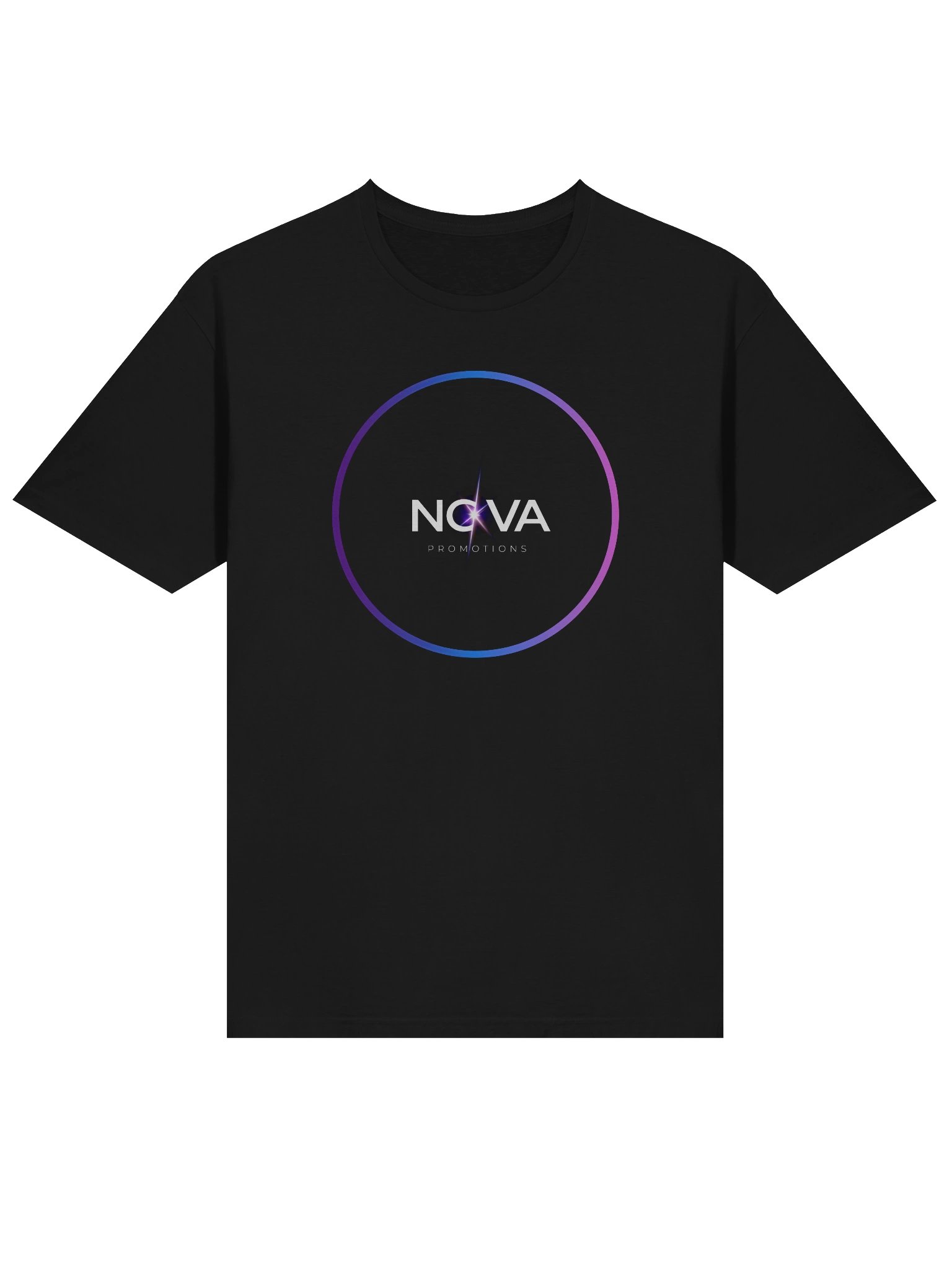 Nova Halo Tee — Ignition Drop product image (3)
