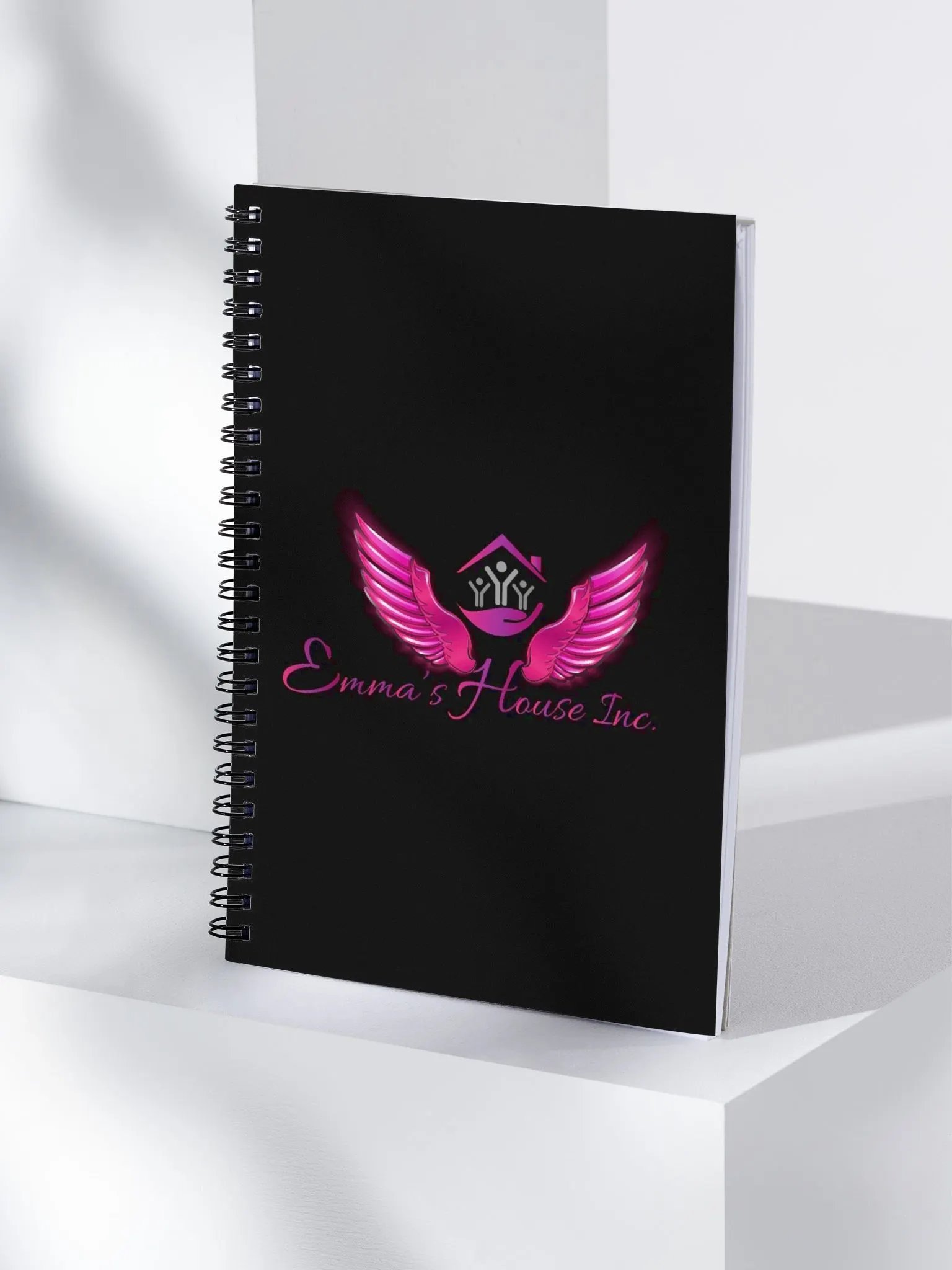 S.M.L. Notebook product image (4)
