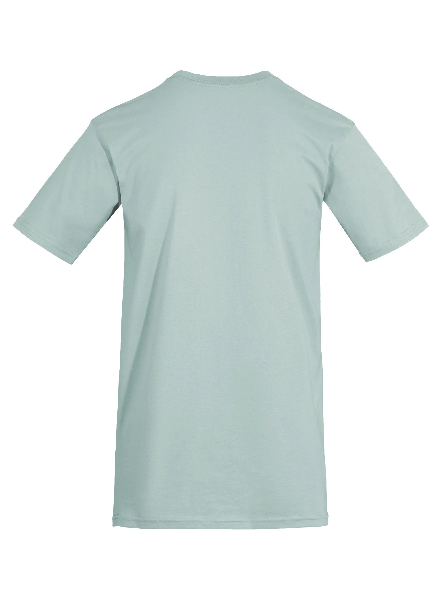 Easy Money Powder Blue Tee product image (7)