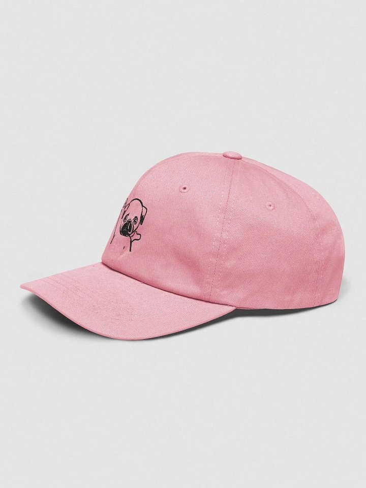 Hey Hat (embroidered) product image (2)