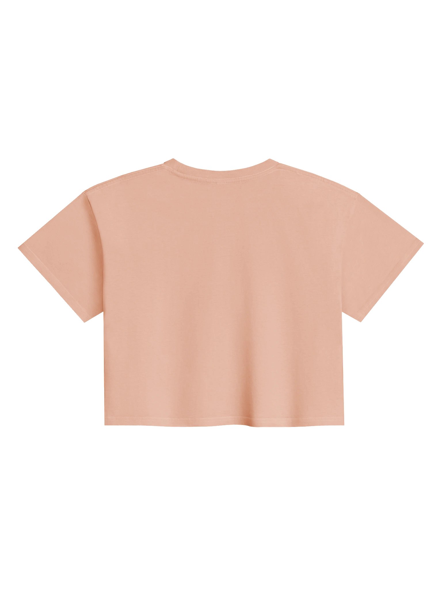 Haiti Flag Crop Top product image (26)