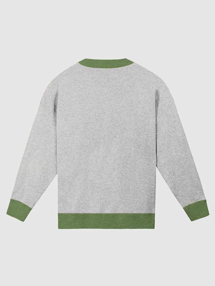 Undead Sweater (green) product image (9)
