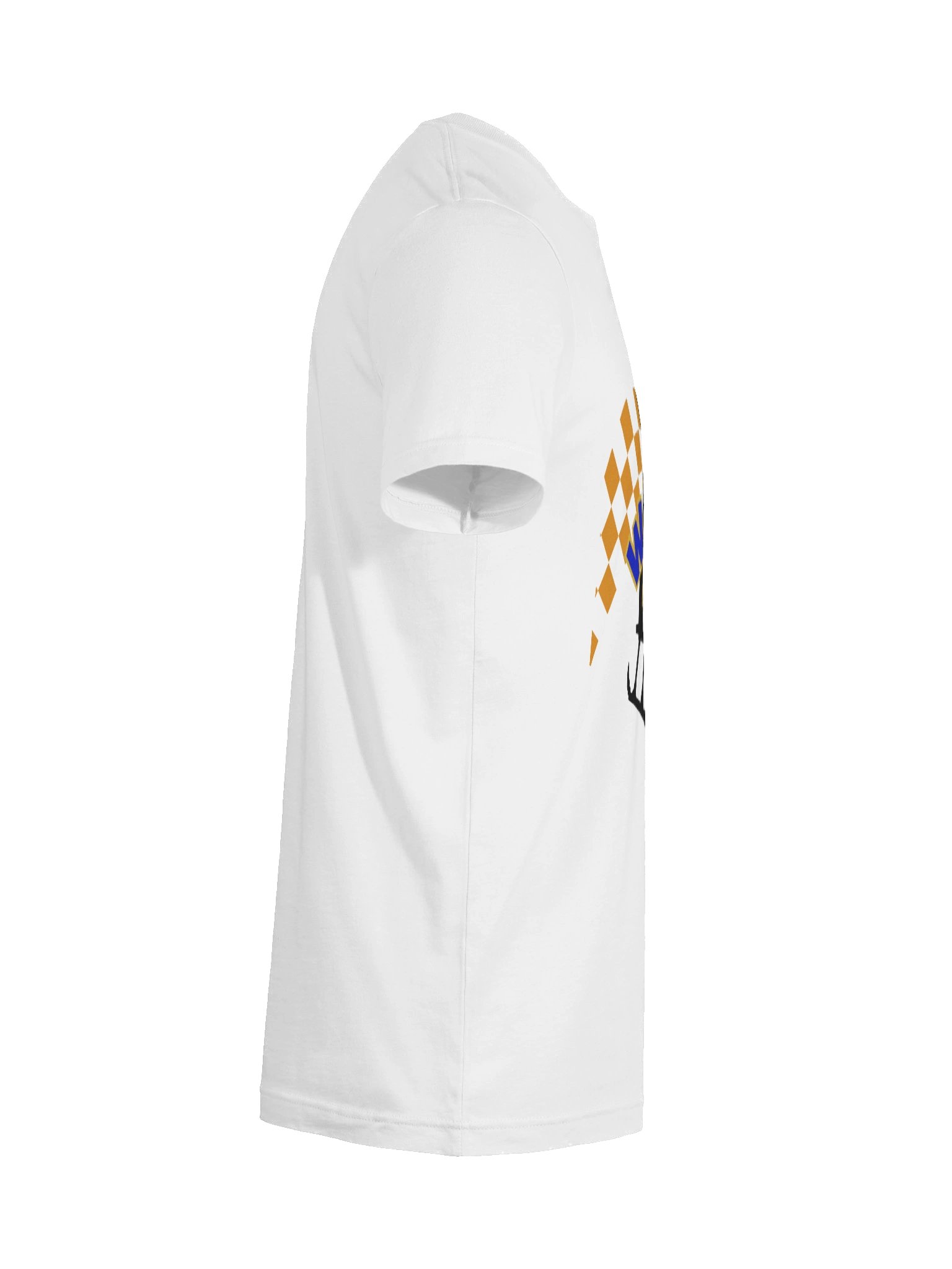 WA-HEY! Sled Sprint Tee product image (12)