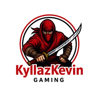 Kyllaz Kevin