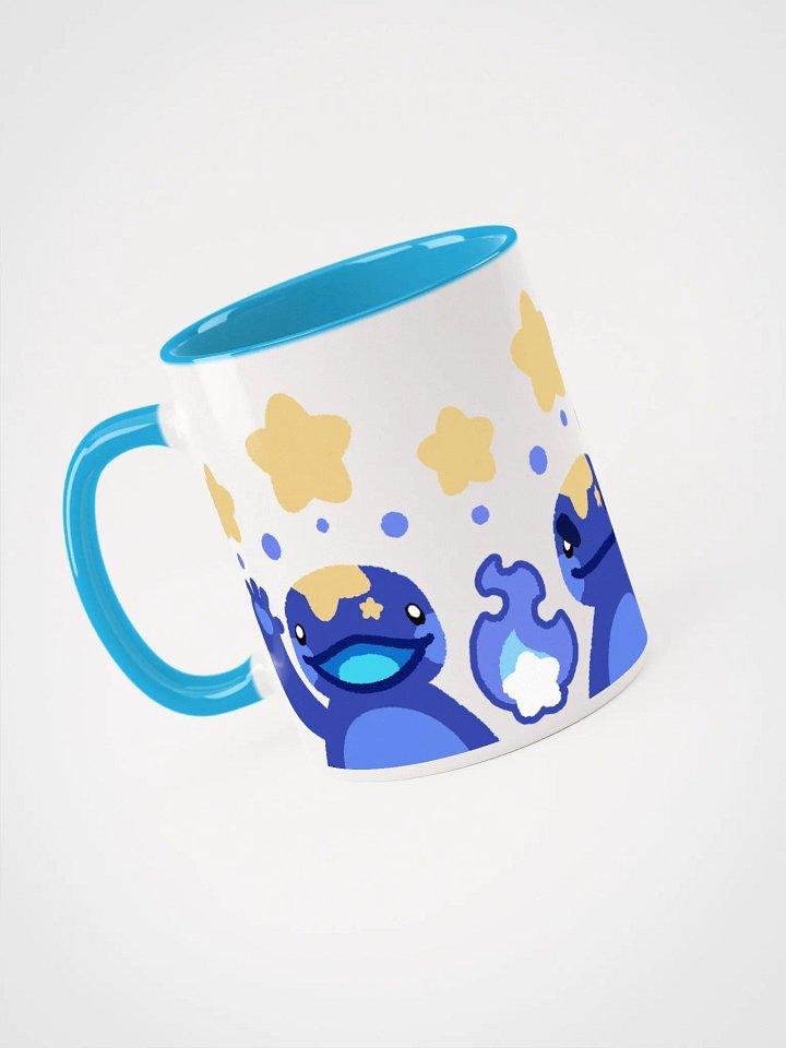 Sally Salamander Mug product image (21)