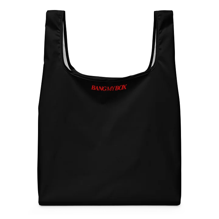 The Robin Byrd Show Tote product image (2)