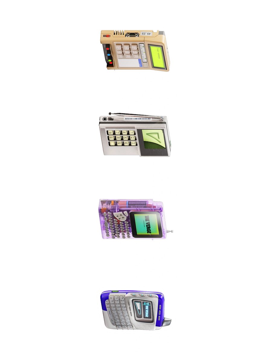 Version History Sticker Pack product image (3)