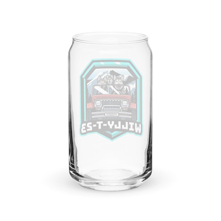 Glass Soda product image (6)