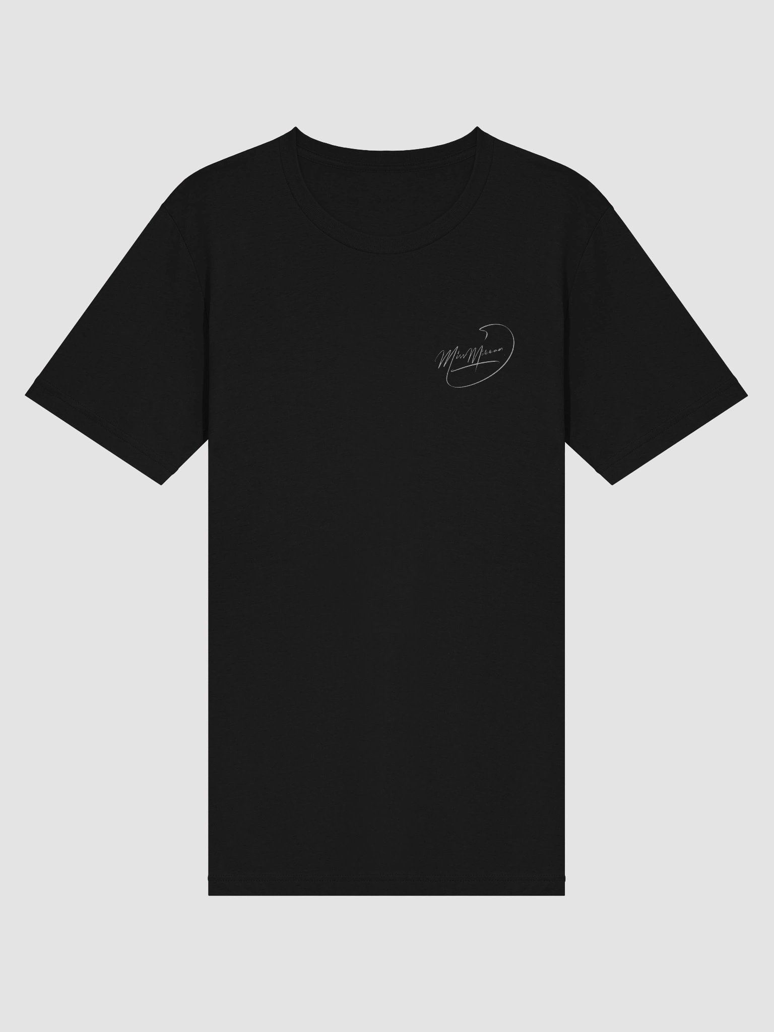 10 Year Anniversary Tee - Design on Back product image (5)