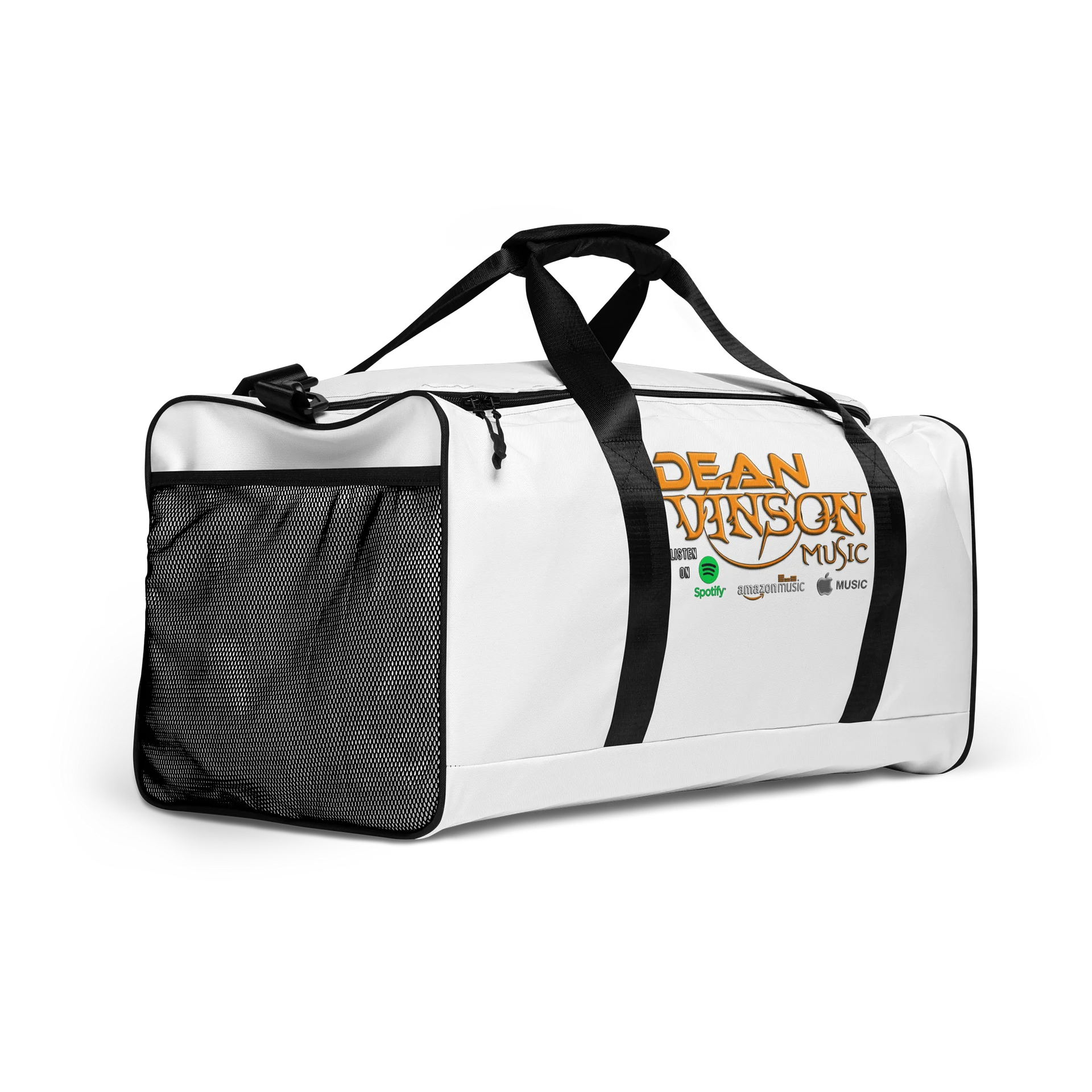 Dean Vinson Duffle BAg product image (2)