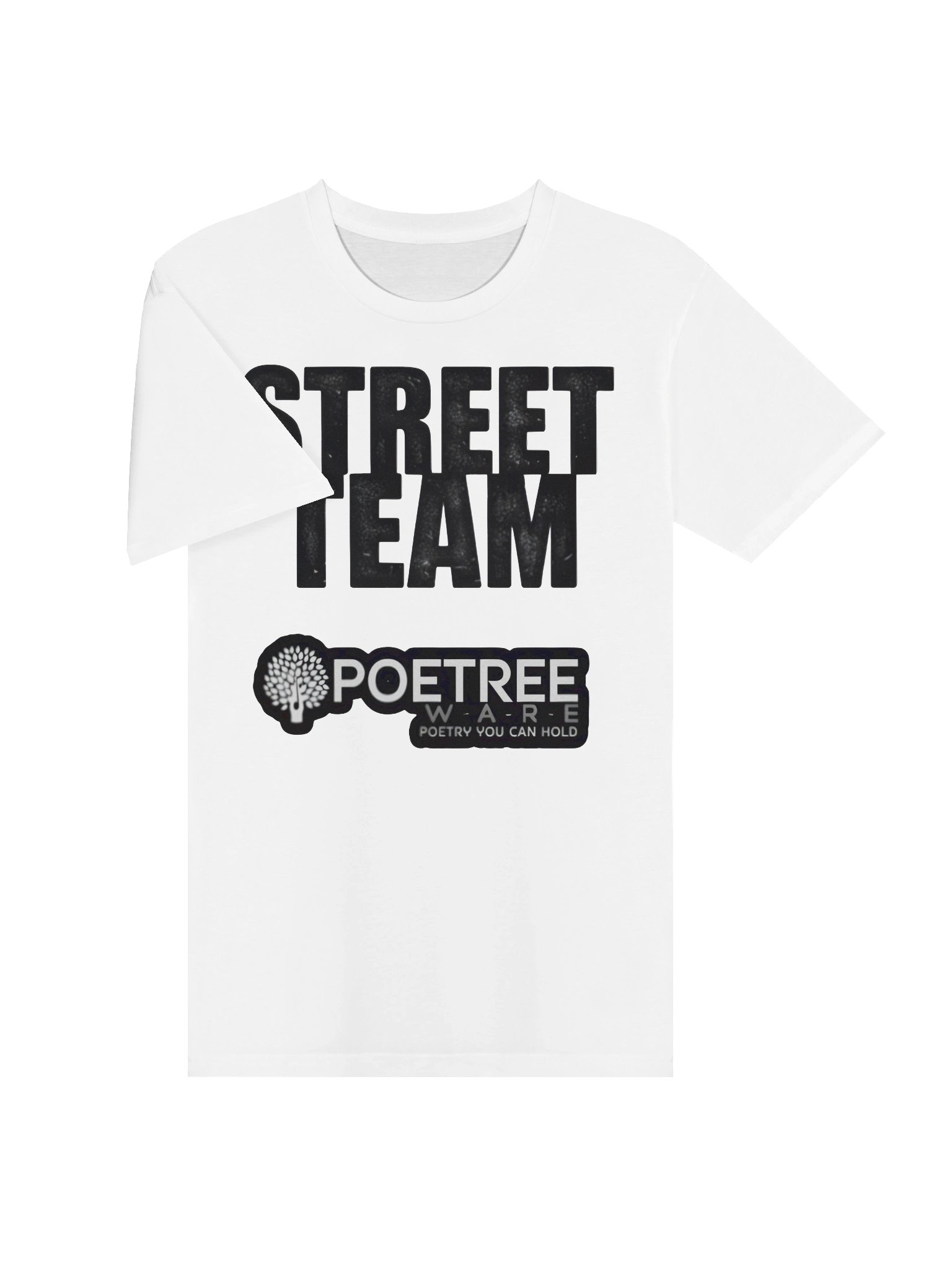 Culture Street Team T-shirt. product image (3)