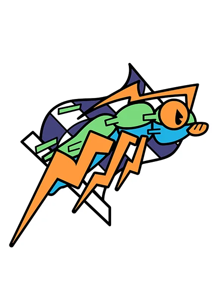 Game on Cancer® Pinny Arcade Auspeedrun Speedle Pin product image (3)
