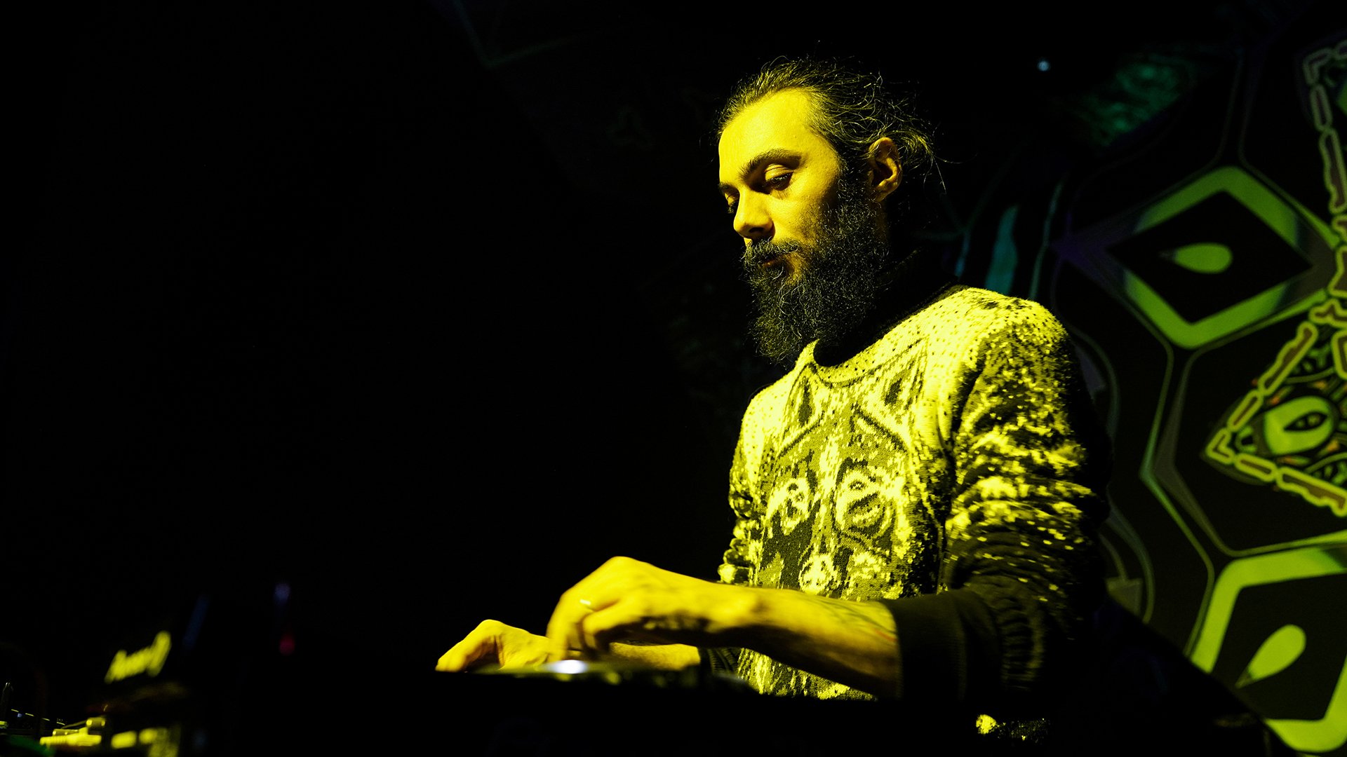 Complete Psytrance Discography product image (1)