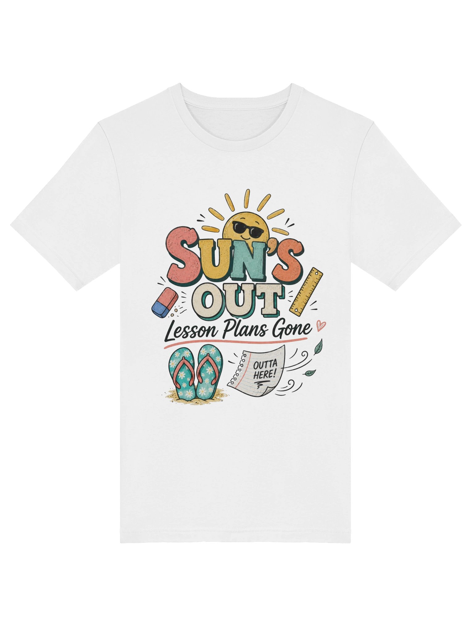 Sun's Out product image (5)
