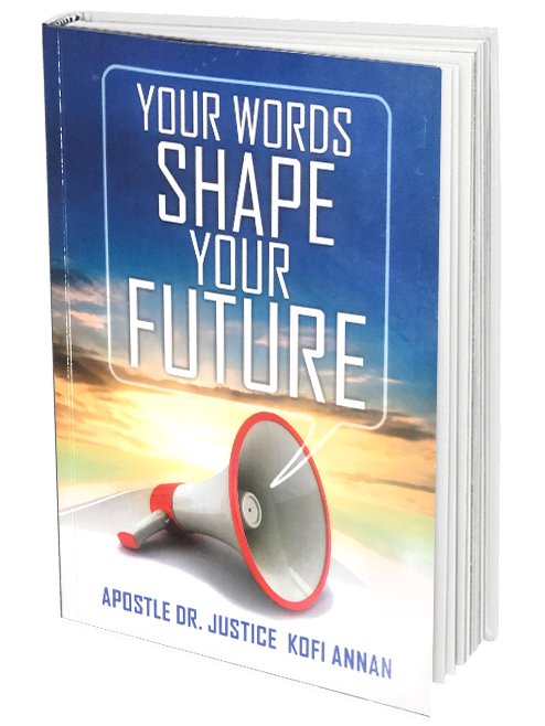 Your Words Shape Your Future product image (2)