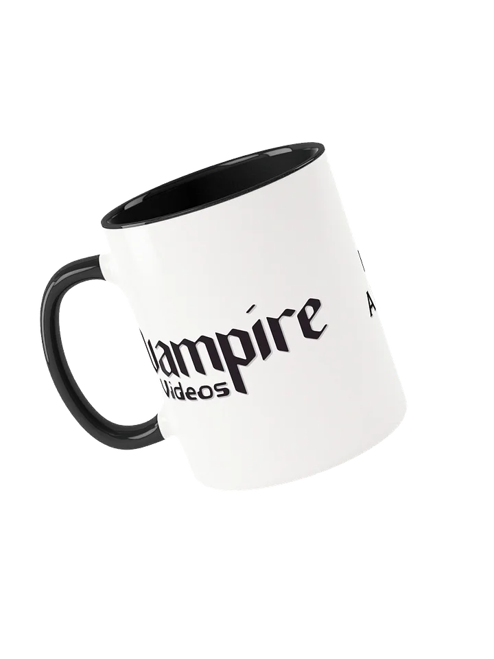Fancy a Bruda? Mug product image (2)
