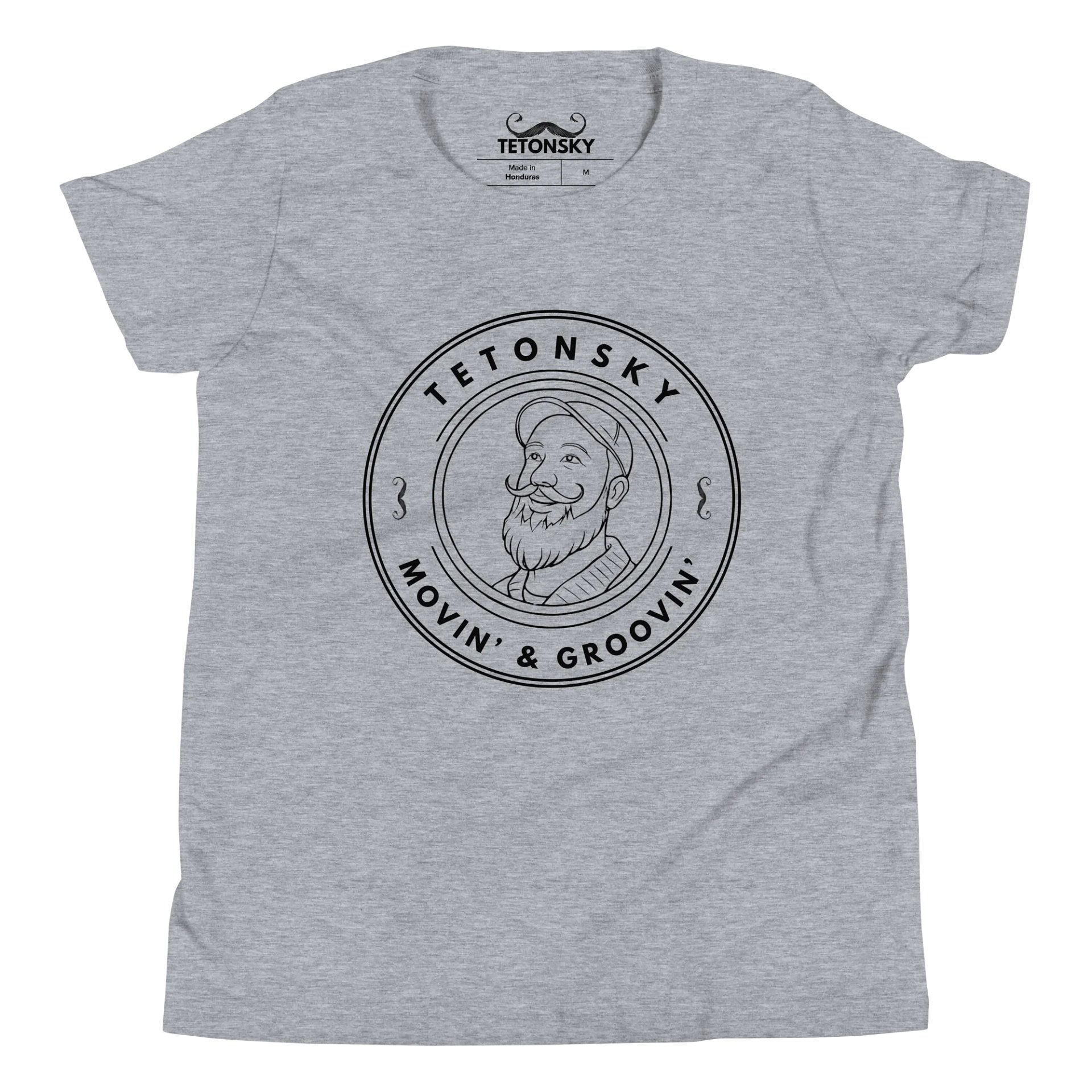 Kid's Movin' & Groovin' Shirt product image (1)