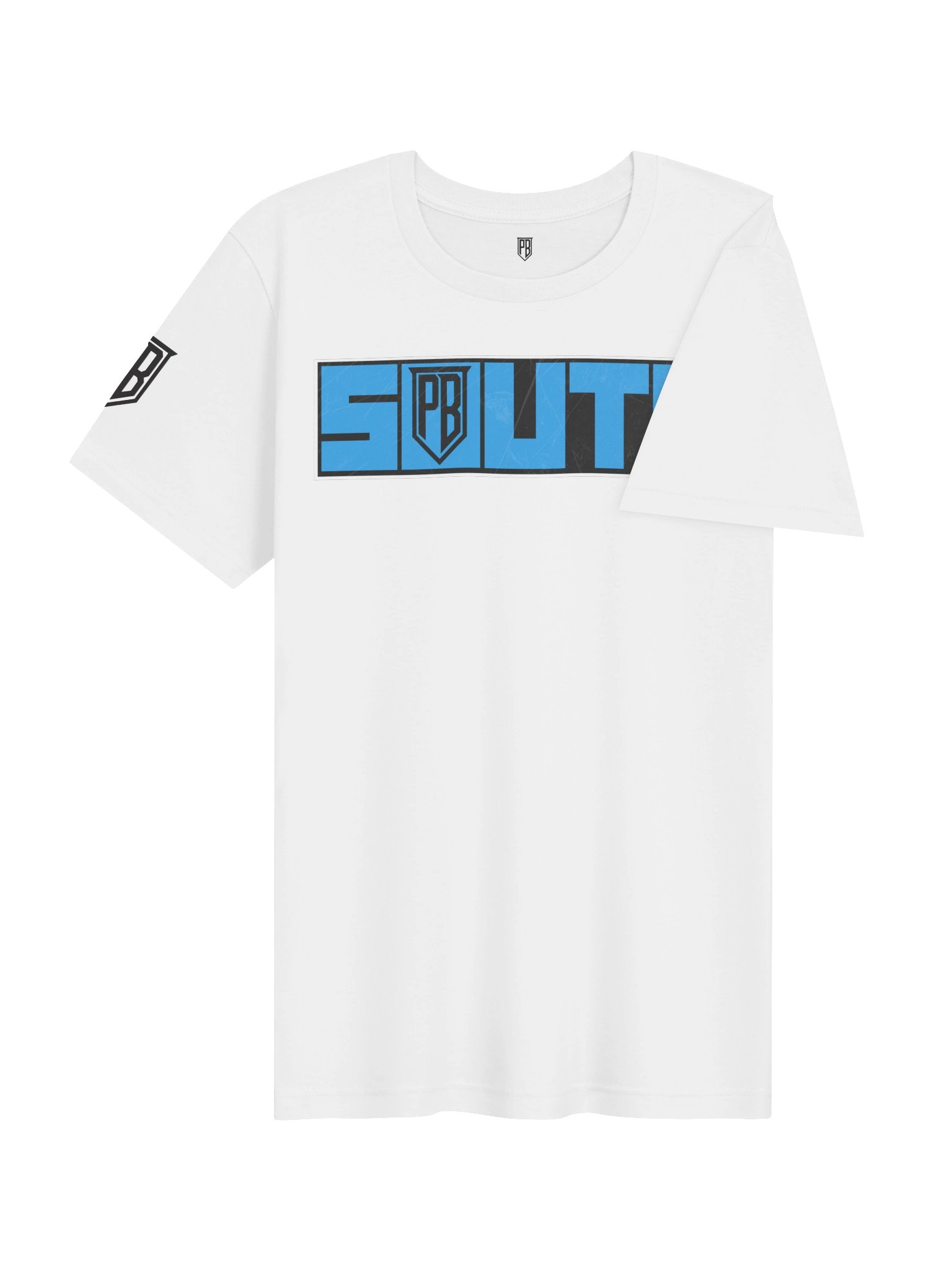 Team South - White product image (12)