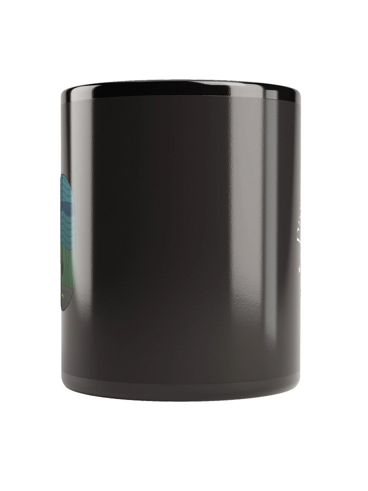 PPP Disaster of the Gladden Fields Glossy Mug product image (2)