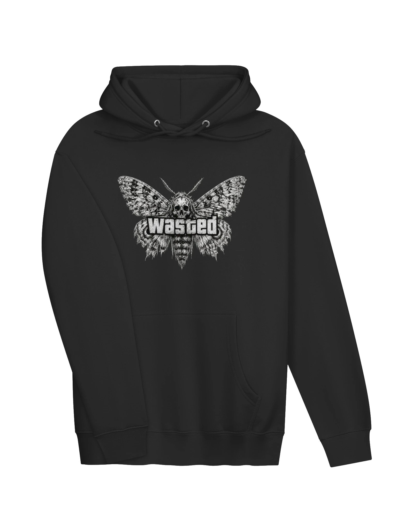 Wasted Hoodie product image (3)