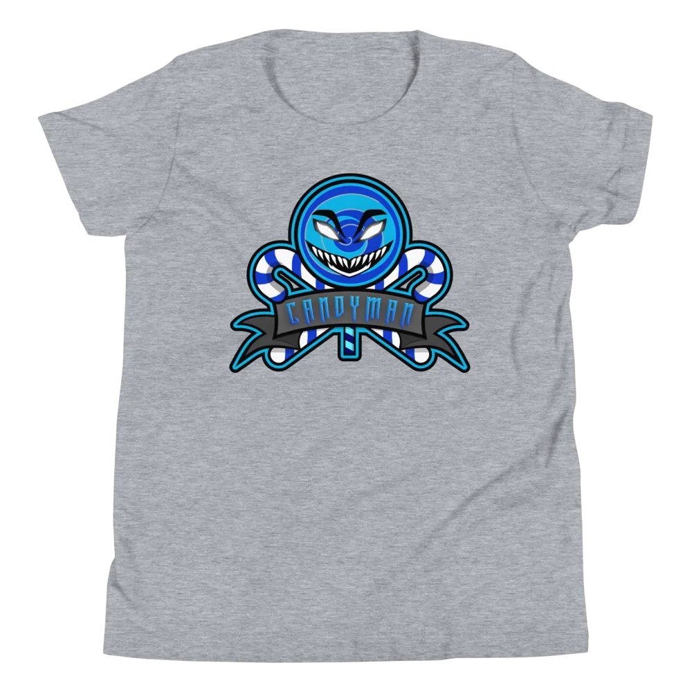 Youth Tshirt product image (51)