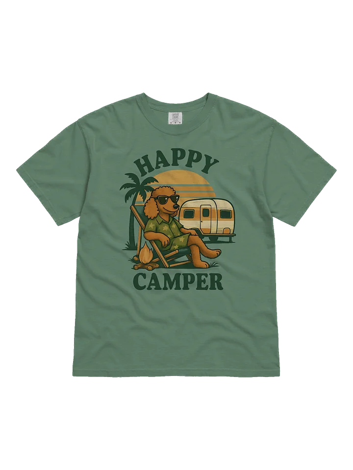 Happy Camper product image (1)