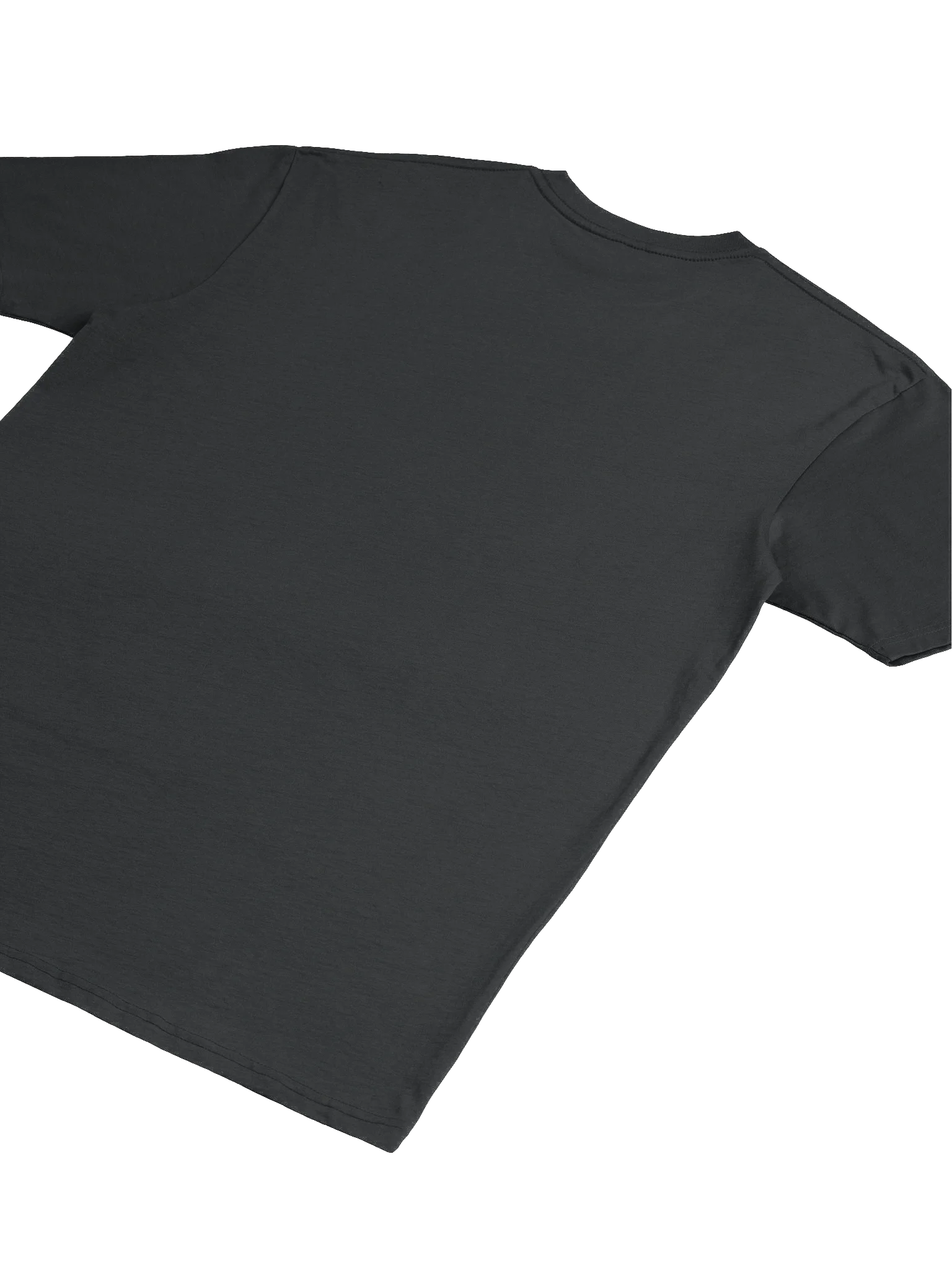 Grape Signature Embroidered Tee product image (9)