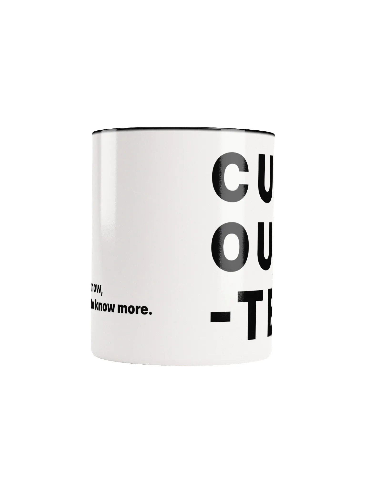 Curiousi-tea Mug product image (5)