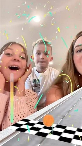 Using the Do-Re-Mi filter! 🎶😂

#familyvlog #familyvloggers #familyvlogger #familychannel #familyfuntime #familyvlogs #familyf...