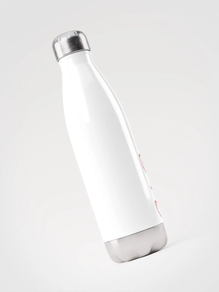 Reezy's Signature Stainless Steel Thirst Quencher product image (1)