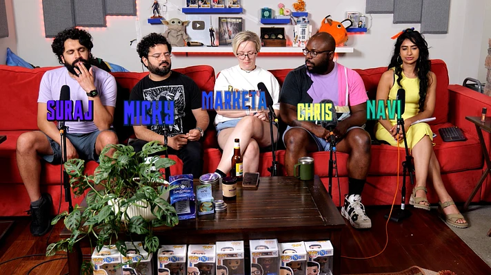 Video thumbnail