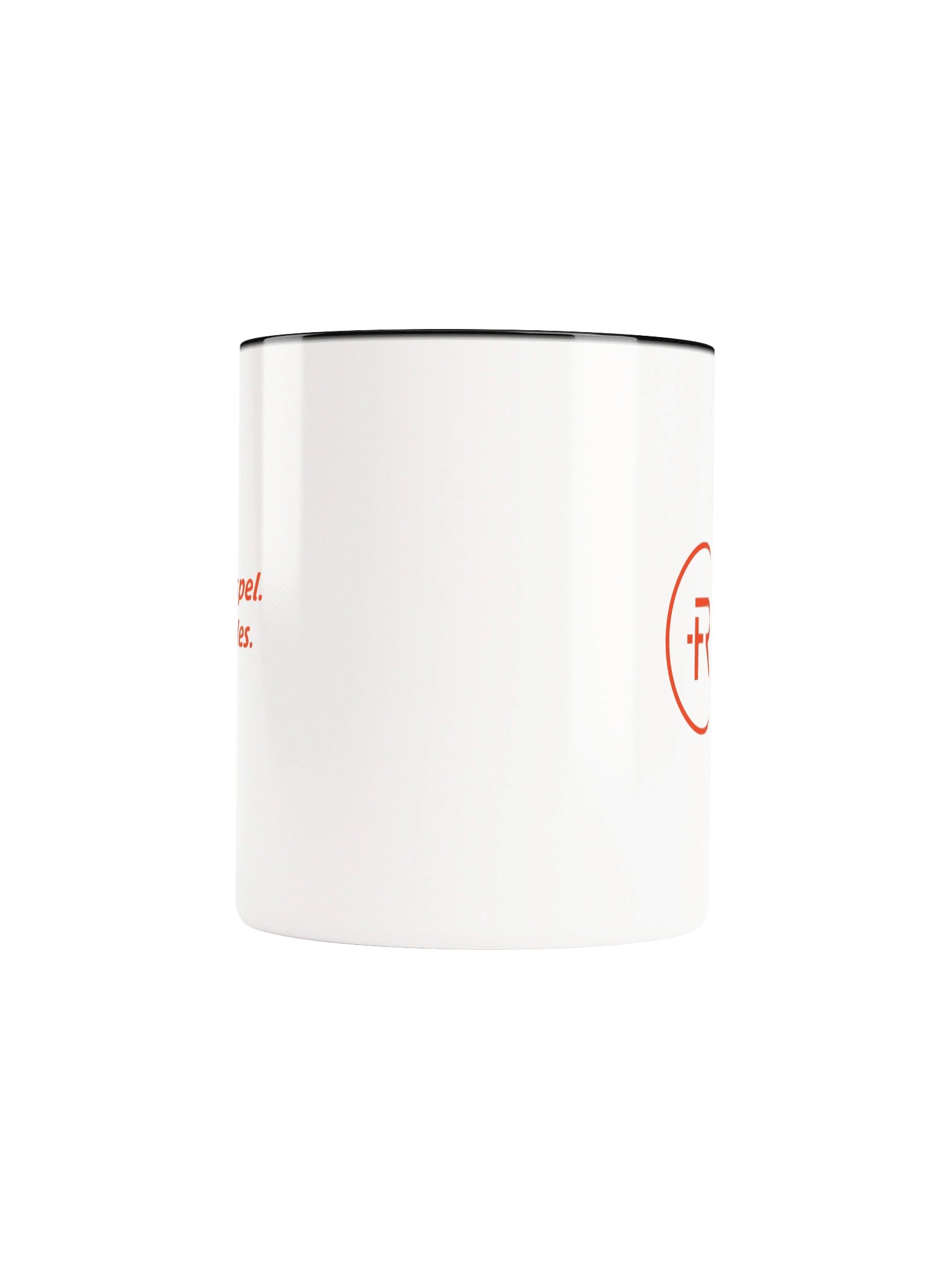RCC Mission Mug Signature Logo product image (5)