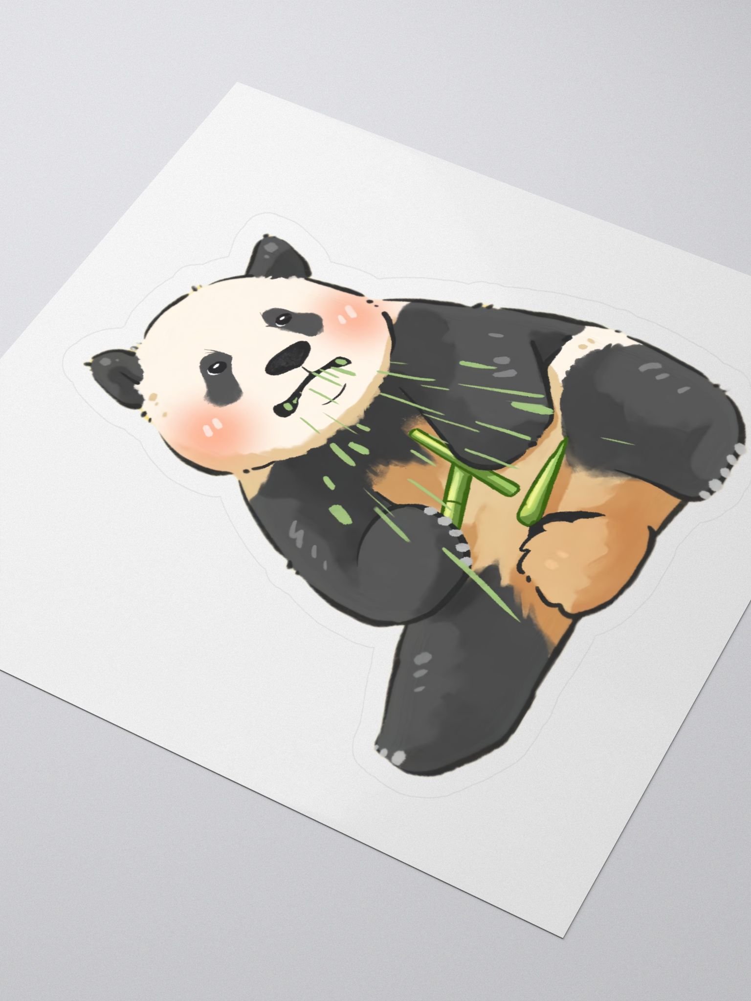 BEIXIA🐼Giant Panda product image (3)