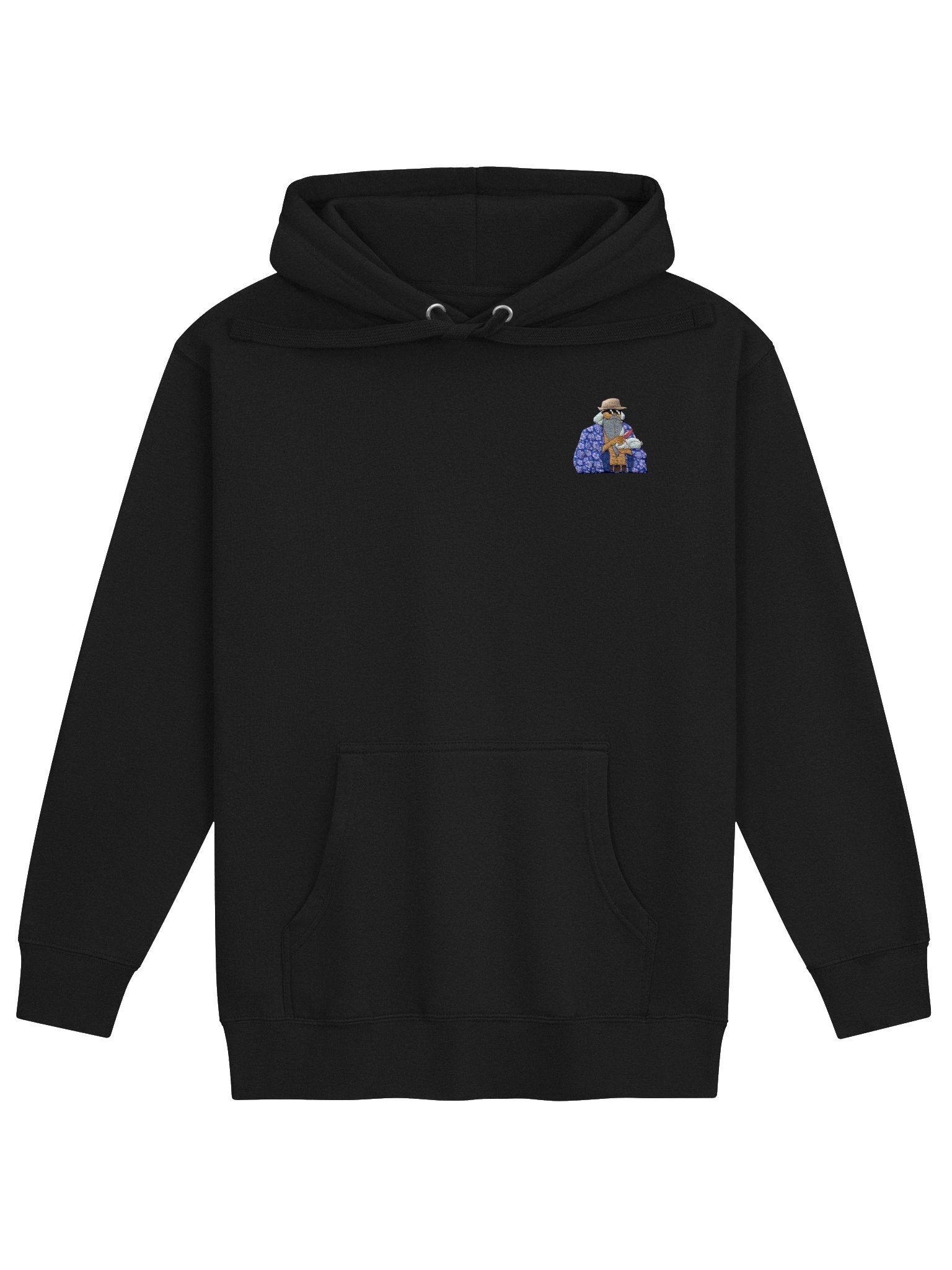 Tourist Bombeldo product image (1)